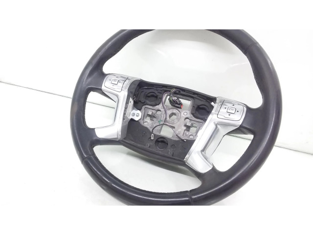 Volant Ford Mondeo MK IV 2009 AM213600DB, 6M2T14K157BH  