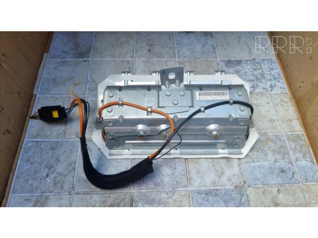 Подушка безопасности пассажира 9683408580, 6048588B   Peugeot 207 CC