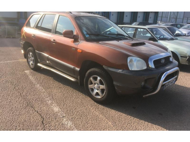 Jednotka ABS 5890026070, 5890026070   Hyundai Santa Fe 2001