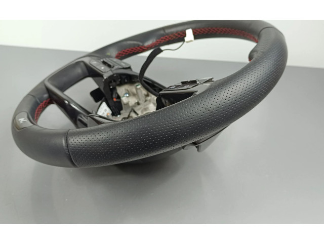 Руль       Hyundai Tucson IV NX4
