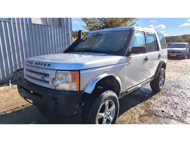 Vstřikovací lišta 55PP0402, 0625352778   Land Rover Discovery 3 - LR3  pro naftový motor 2.7  