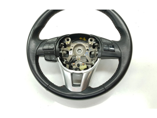 Volant Mazda 3 II 2015 BJS832980, BJS832982  