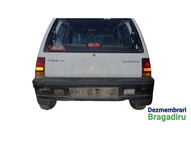Зеркало (механическое)       Daewoo Tico  1991 - 2001 года   