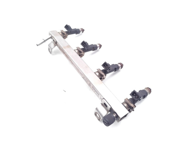 Vstřikovač 0280158181, 0280151239   Opel Corsa D    A12XER 