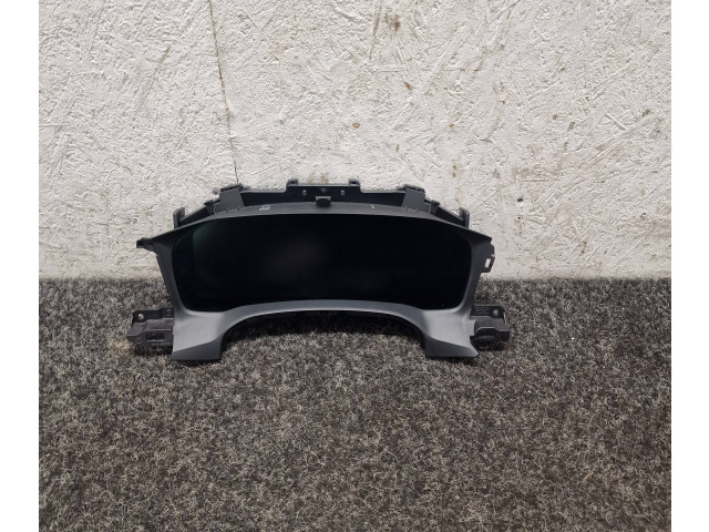 Přístrojová deska  BMW 3 G20 G21 2020 5A0F1F0  