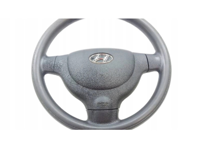 Volant Hyundai i10 2008   