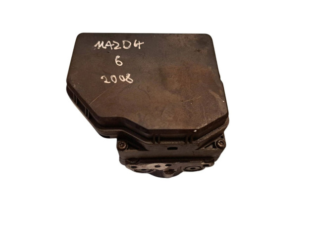 Jednotka ABS GAM7437A0, 1338004450   Mazda 6 2008