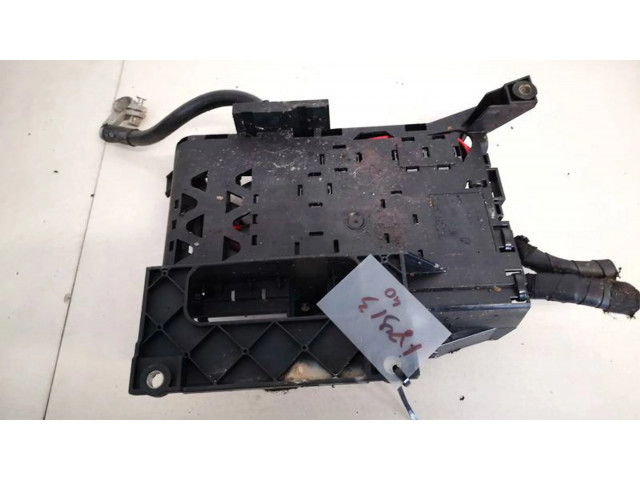 Блок предохранителей  7l0937548c   Audi Q7 4L    