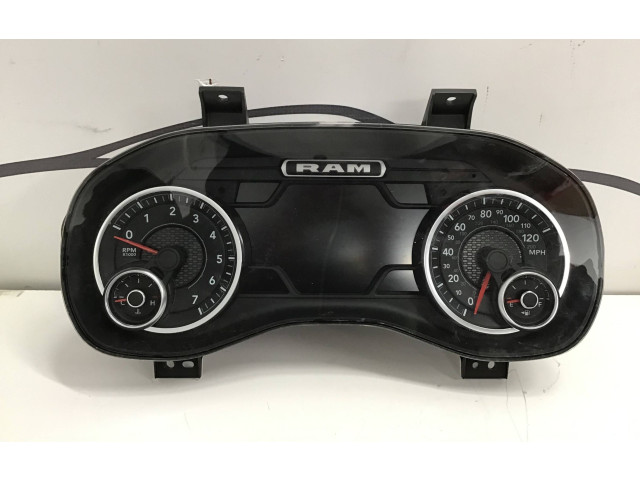 Панель приборов P68546045AE   Dodge RAM       