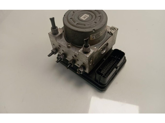 Jednotka ABS 9814482680   Peugeot 208 2016