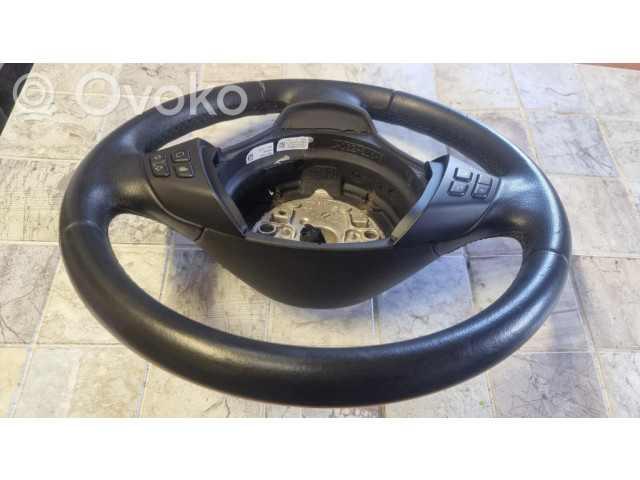 Руль BMW X1 E84  2009-2015 года SW679556501, 13B3531T0176      