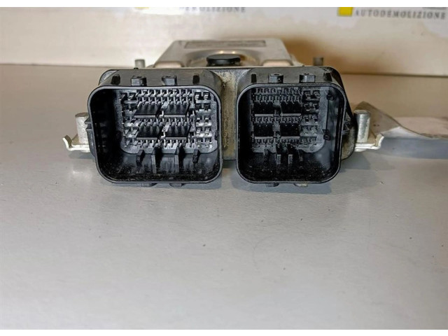 Блок управления двигателя 3910704291, 9001190160KK   KIA Picanto