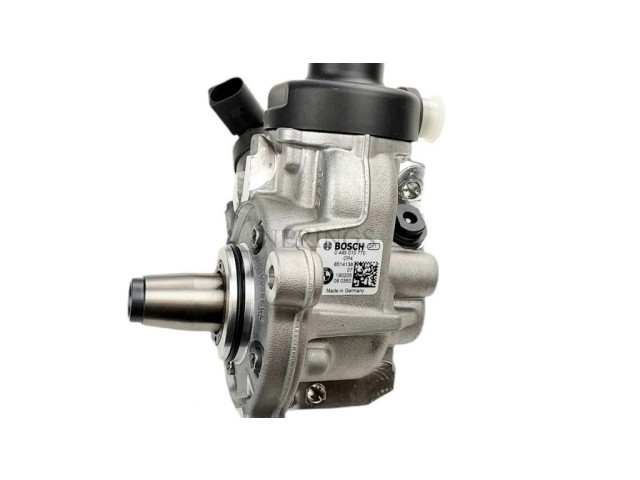 Vstřikovací čerpadlo 0445010770, 0445010690   BMW 1 F20 F21  pro naftový motor 2.5  
