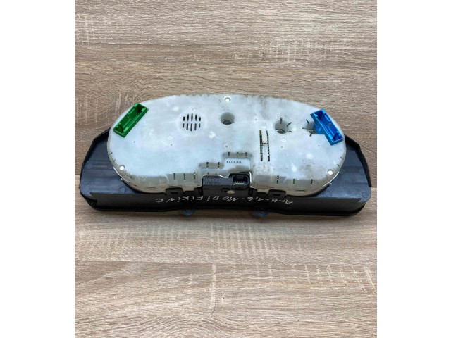 Панель приборов 8D0919861H, 861H   Audi A4 S4 B5 8D       
