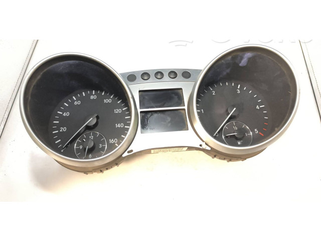 Панель приборов A2514402111, A2C53240818   Mercedes-Benz ML W164       