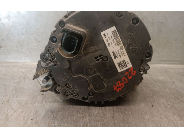 Генератор 04L903018, 04L903018   Audi A6 C7      
