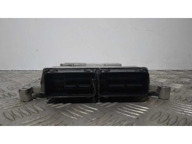 Блок управления двигателя 68350433AC   Jeep Renegade