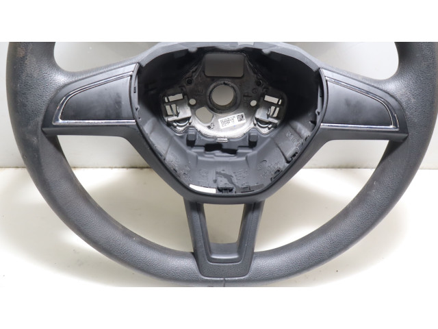 Volant Skoda Fabia Mk3 (NJ) 2017   
