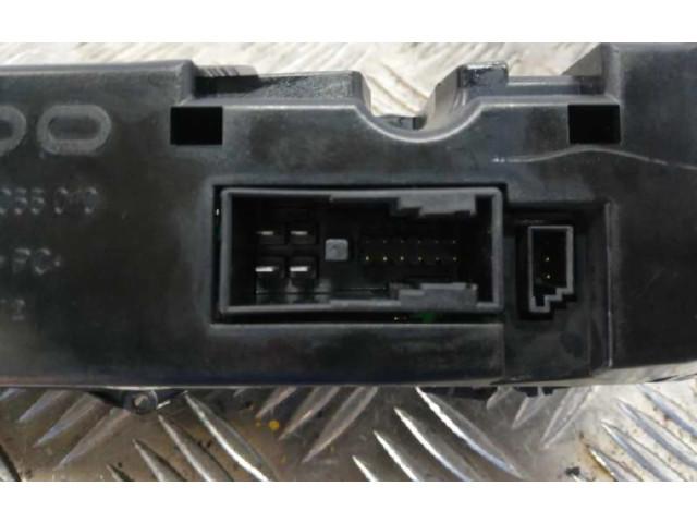 Блок управления климат-контролем 2118300385, 2118300385   Mercedes-Benz E W211
