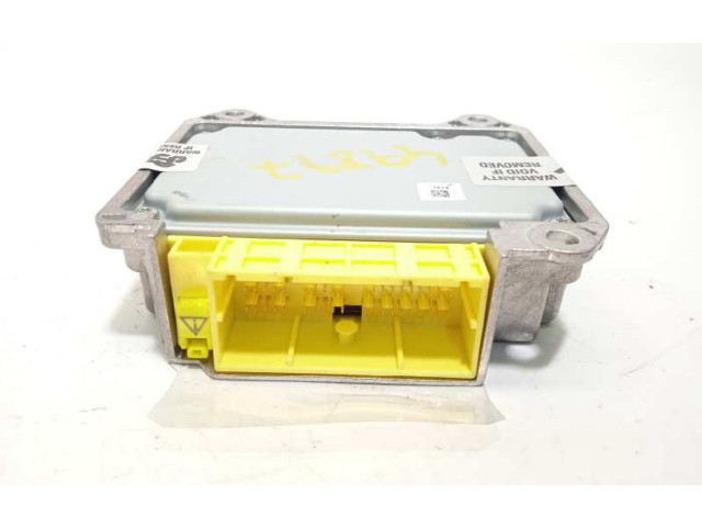 Блок подушек безопасности 8635A303, 0285011191   Mitsubishi ASX