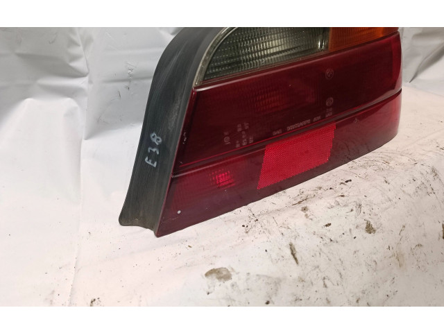 Přístrojová deska  BMW 7 E38 1999 8352026  