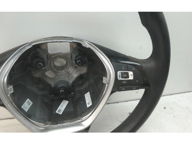 Volant Volkswagen T-Roc 2017 5ta419091  
