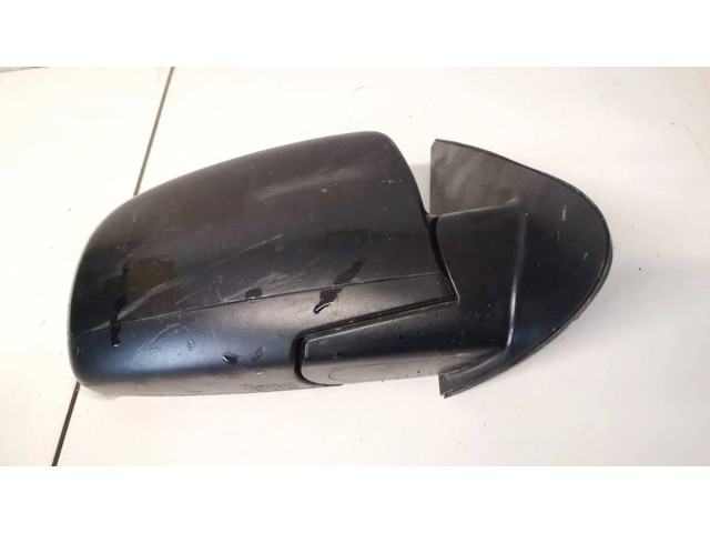 Зеркало электрическое     правое    Hyundai Santa Fe  2006-2012 года   