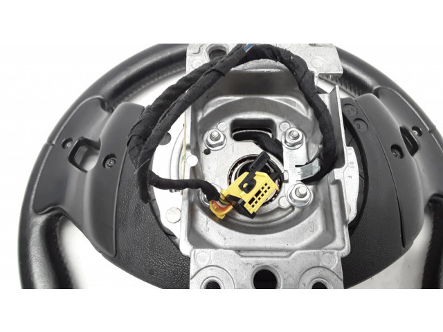 Volant Citroen C4 Grand Picasso 2007 96821842ZD, 6029659  
