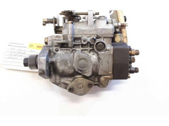 Vstřikovací čerpadlo 0460494020, 0460494020   Opel Rekord E2     