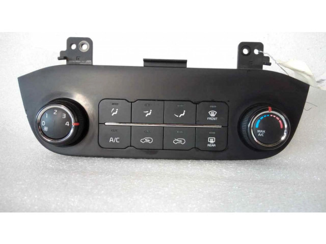 Блок управления климат-контролем 972503U200   KIA Sportage