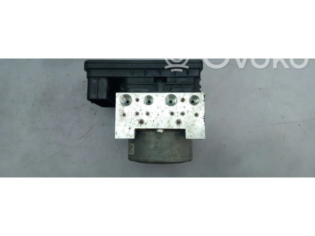 Jednotka ABS 9822654880   Peugeot 2008 I 2018