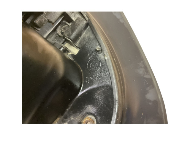 Zpětné zrcátko  Mercedes-Benz ML W164 2010  380234, E1010679  