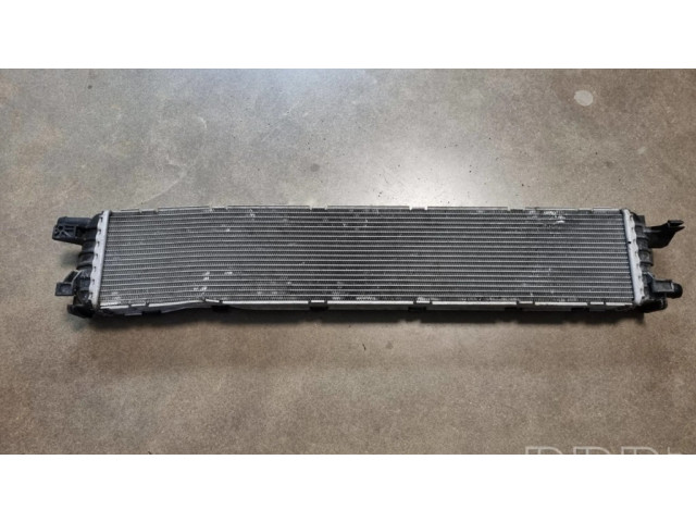 Интеркулер  8K0145804H, 777162   Audi A4 S4 B8 8K 3.0