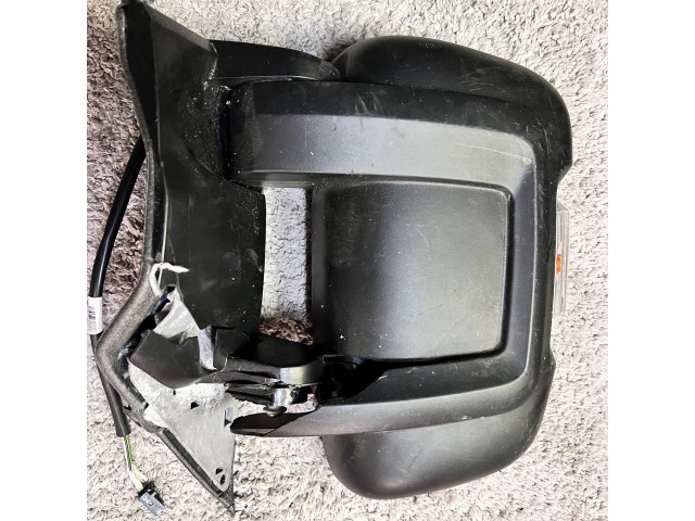 Zpětné zrcátko pravé Citroen Jumper 2019  E3011030, E3031030  