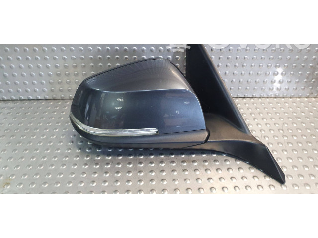 Zpětné zrcátko  BMW 1 F20 F21 2019    