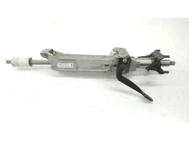 Рулевая рейка  Руль 32306854964, 6854964   BMW 4 F36 Gran coupe 2014-2017 года