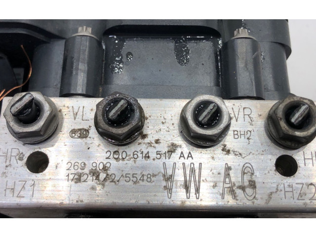 Jednotka ABS 2Q0614517AA   Volkswagen Polo VI 2018