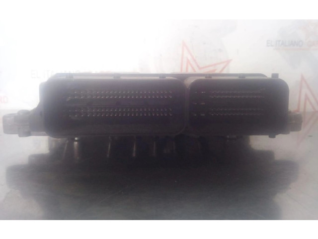 Блок управления двигателем Блок управления 0281012103   Volvo XC90