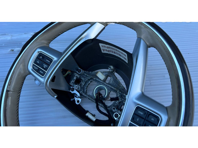 Volant Lancia Thema 2011 HJ671S3XTA  