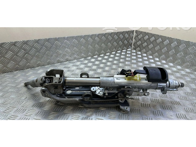    Рулевая рейка A1644601016   Mercedes-Benz ML W164 2005 - 2011 года