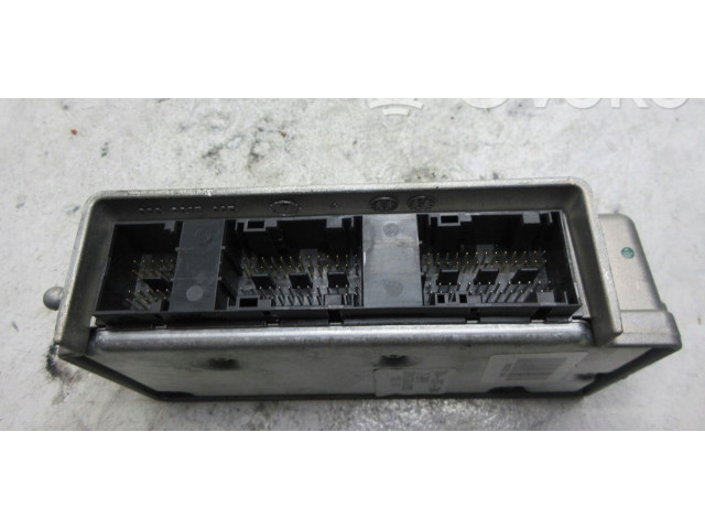 Блок подушек безопасности 9199756   BMW 7 F01 F02 F03 F04