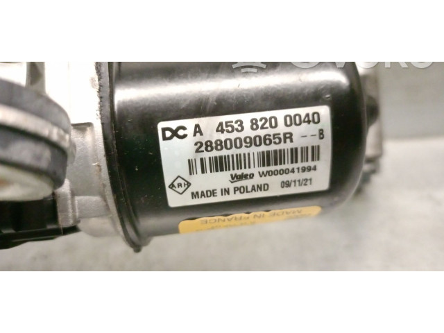 Моторчик дворников A4538200040, A4538200040    Smart ForFour II W453