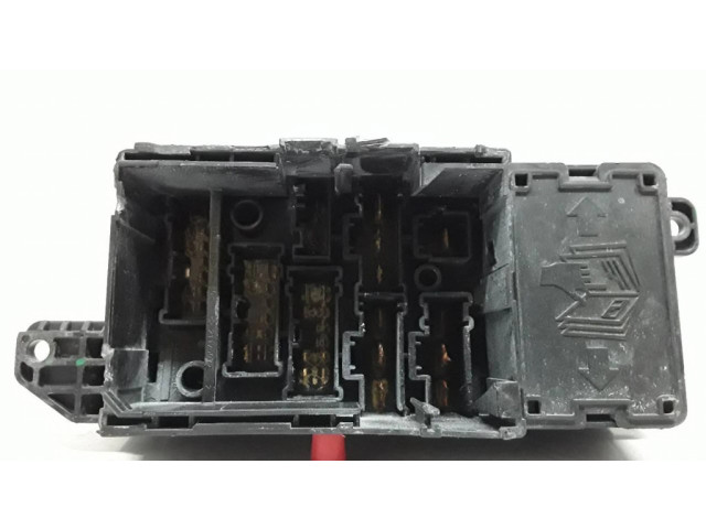   Pojistková skříňka 160353171212, 924094503   Mini Cooper Countryman R60 2006