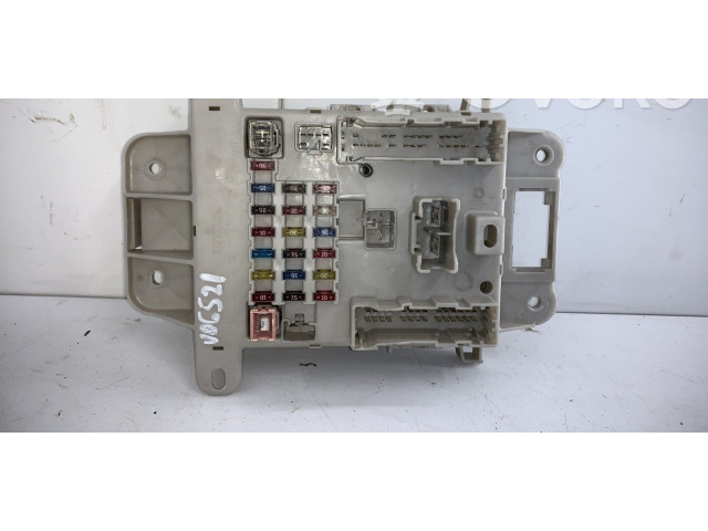 Комплект блоков управления 8966142671   Toyota RAV 4 (XA20)
