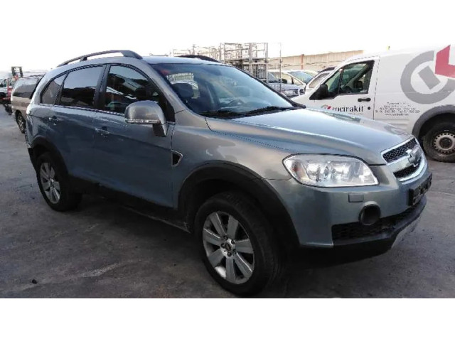 Интеркулер  96629070, 622155   Chevrolet Captiva 2.0