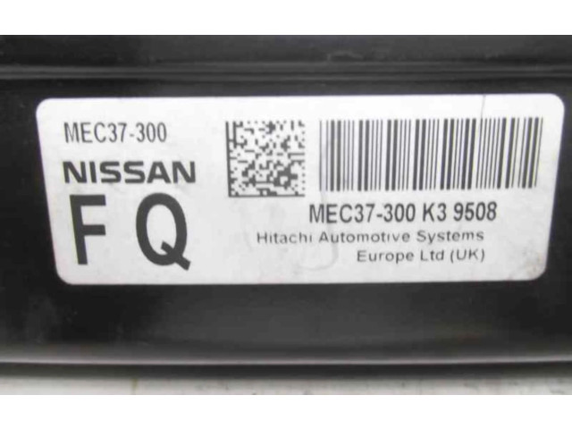 Řídící jednotka MEC37300   Nissan Micra 2009