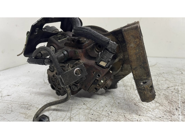 Vstřikovací čerpadlo 0445010102, 9656300380   Citroen Berlingo  pro naftový motor 1.6  