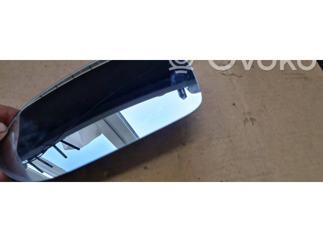 Зеркало (управляемое электричеством) 4G0857535A, 23062015   Audi A6 Allroad C7      