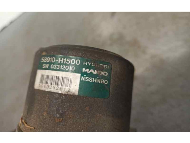 Jednotka ABS 58910H1500, SW03312010   Hyundai Terracan 2006