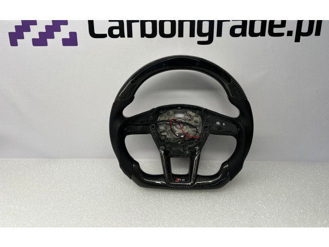 Volant Audi A7 S7 4K8 2025   